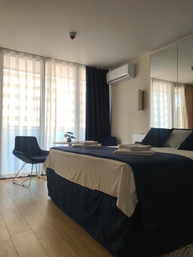 Batumi Apartments Guli Exterior photo