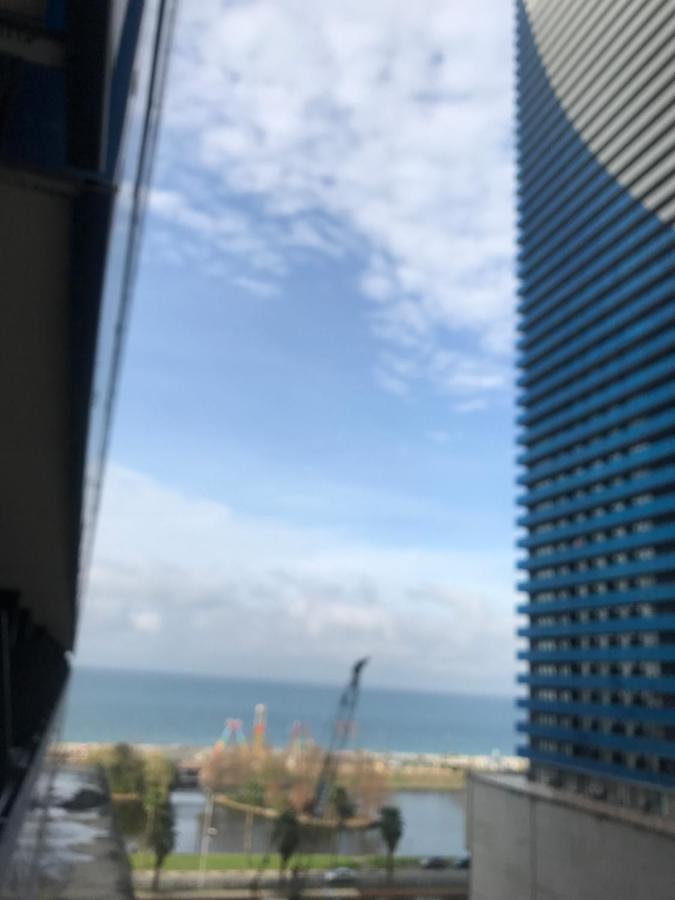 Batumi Apartments Guli Exterior photo