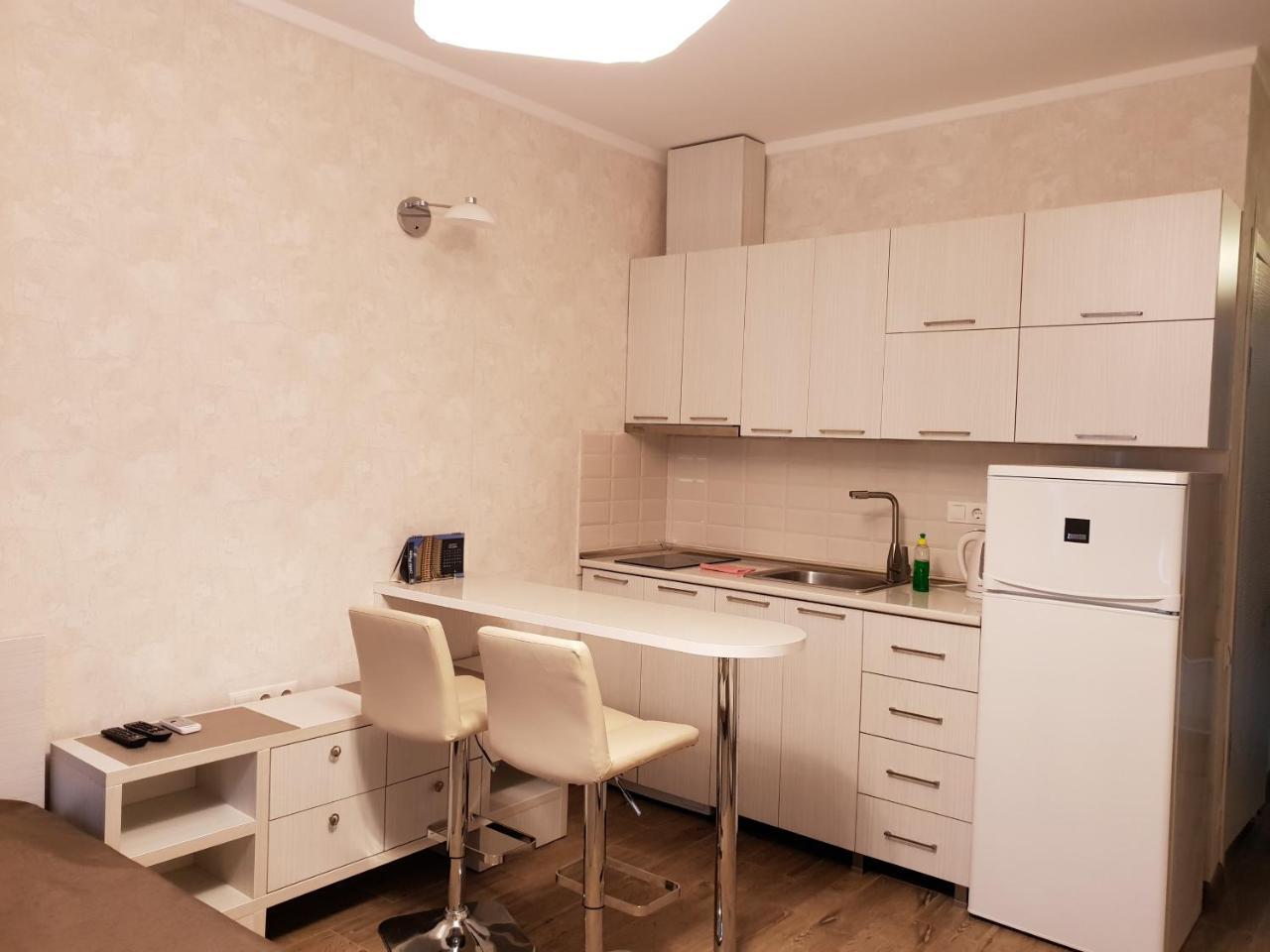 Batumi Apartments Guli Exterior photo