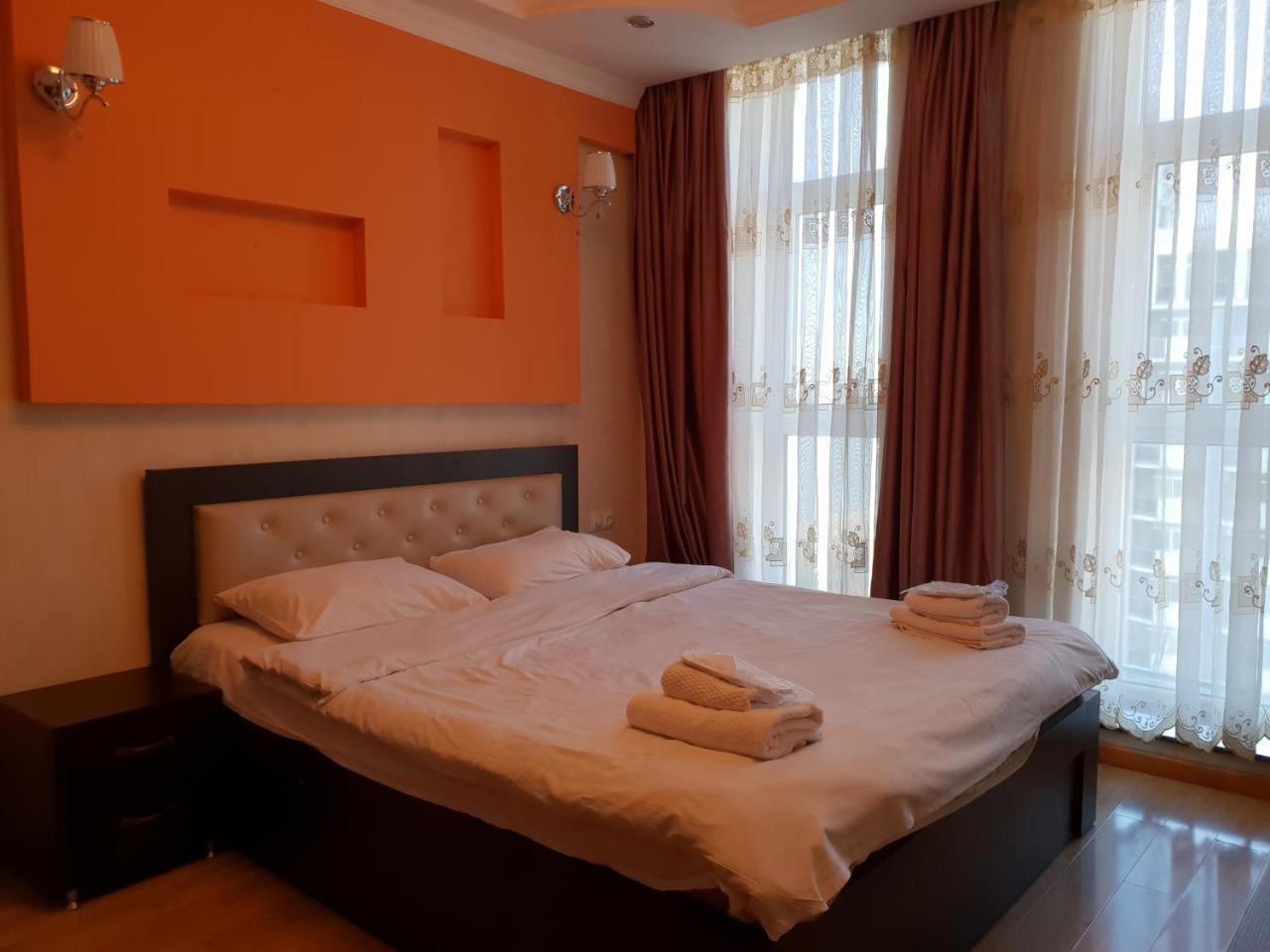Batumi Apartments Guli Exterior photo
