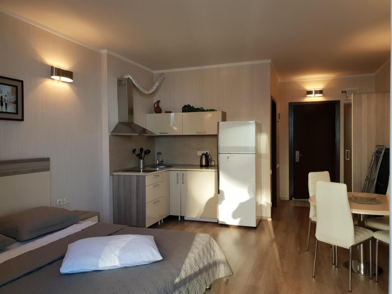 Batumi Apartments Guli Exterior photo