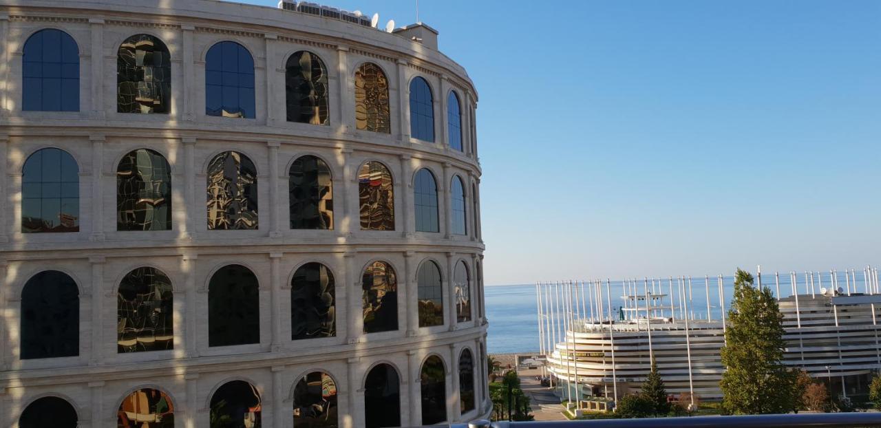 Batumi Apartments Guli Exterior photo