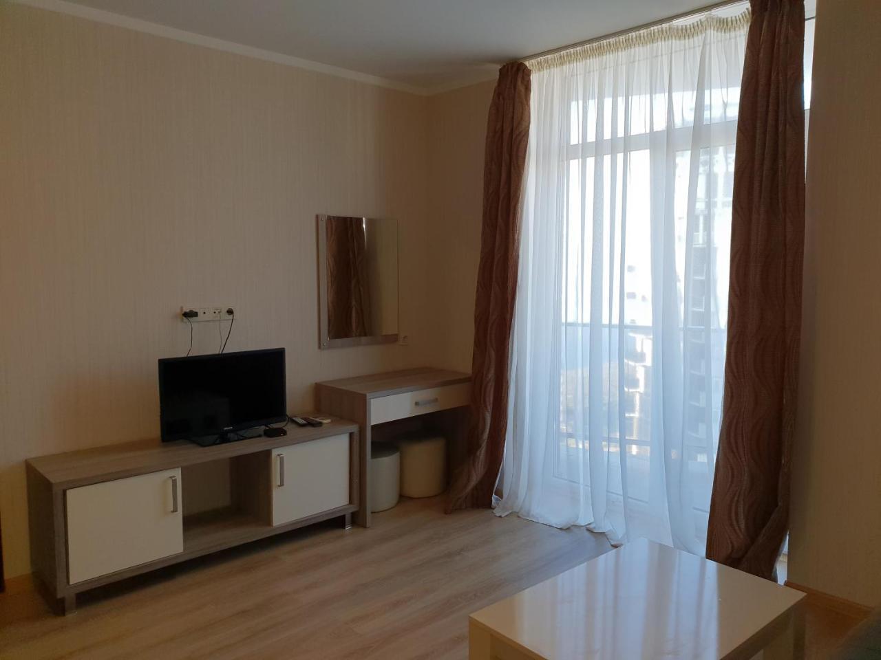 Batumi Apartments Guli Exterior photo