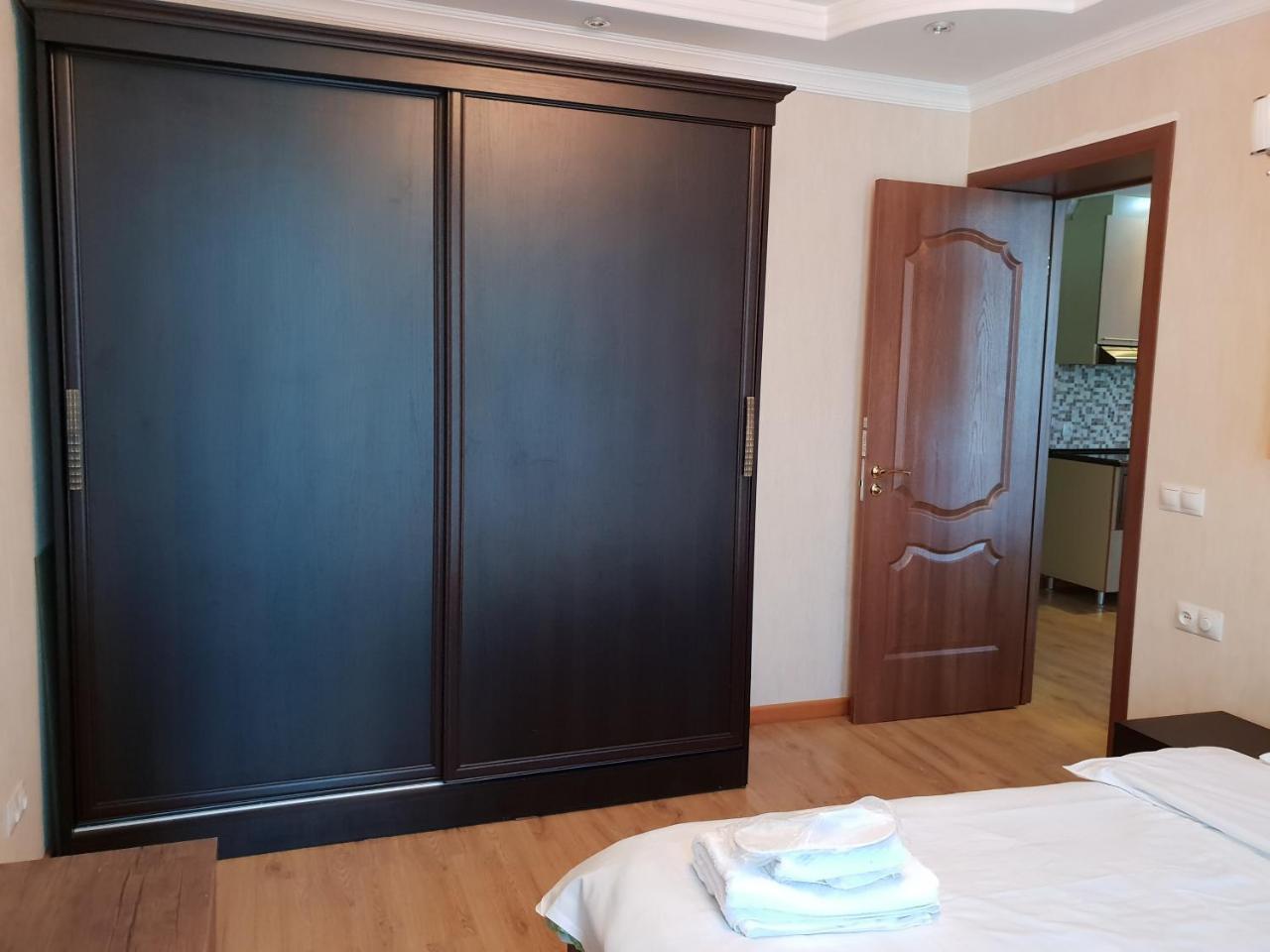 Batumi Apartments Guli Exterior photo