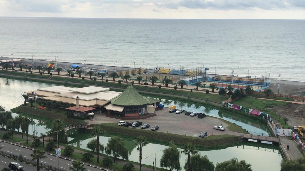 Batumi Apartments Guli Exterior photo