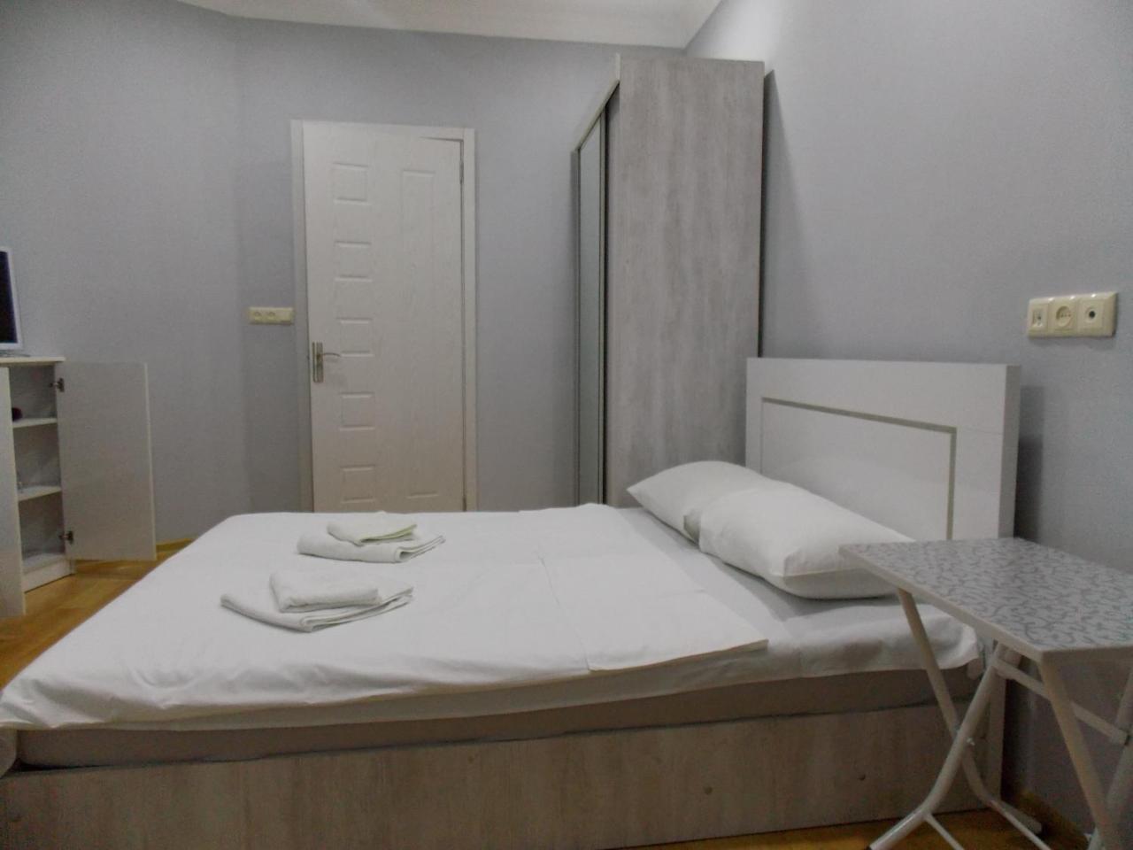Batumi Apartments Guli Exterior photo
