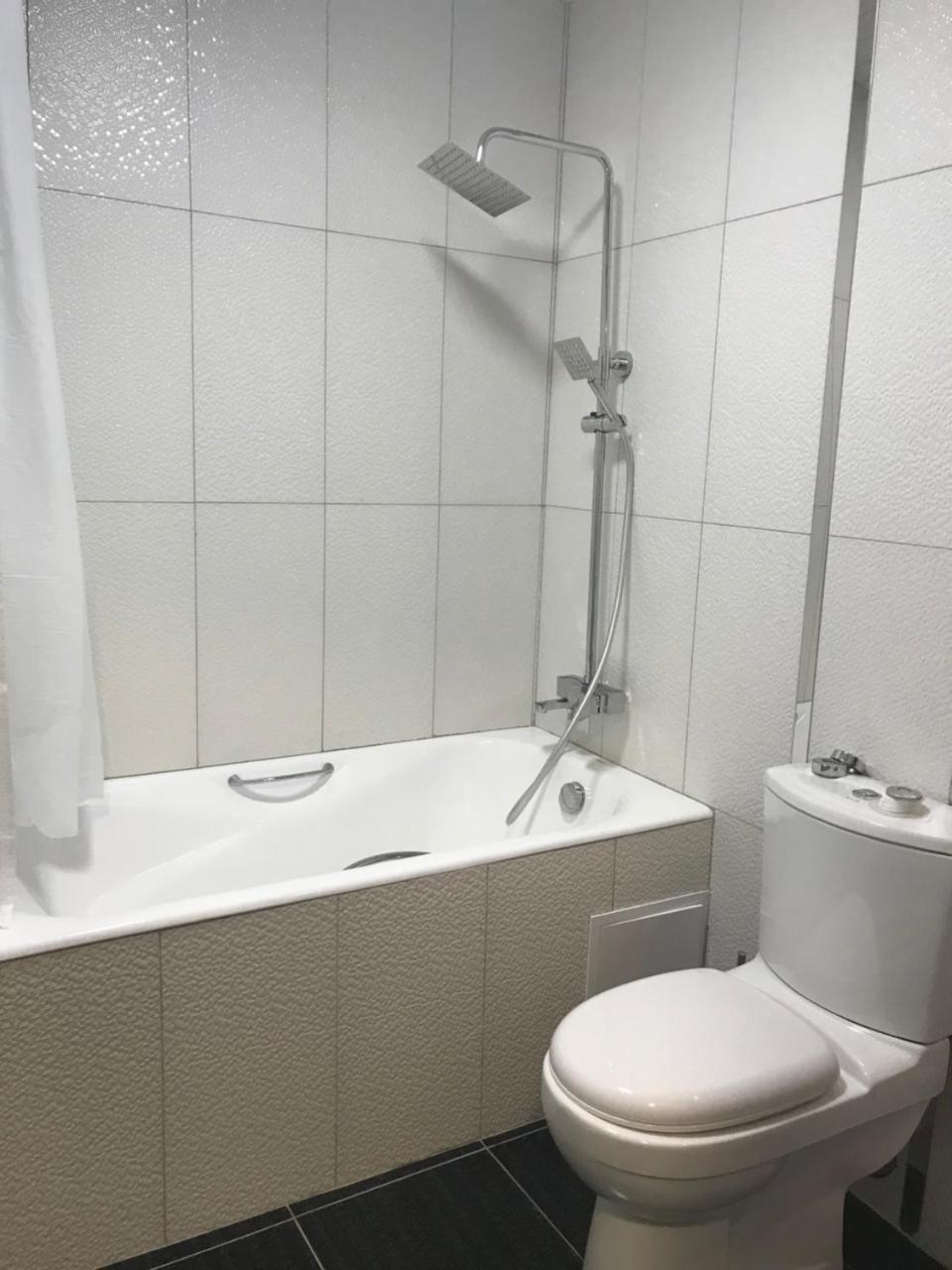 Batumi Apartments Guli Exterior photo