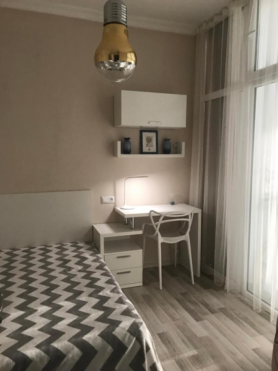 Batumi Apartments Guli Exterior photo